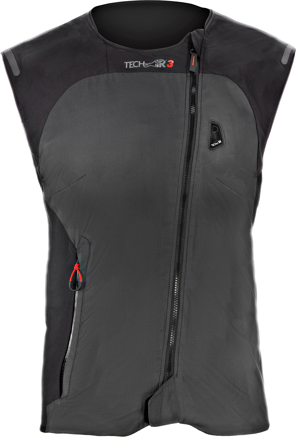 ALPINESTARS TECH-AIR Stella Tech-Air?? 3 Airbag System - Black - Small 6518322-10-S