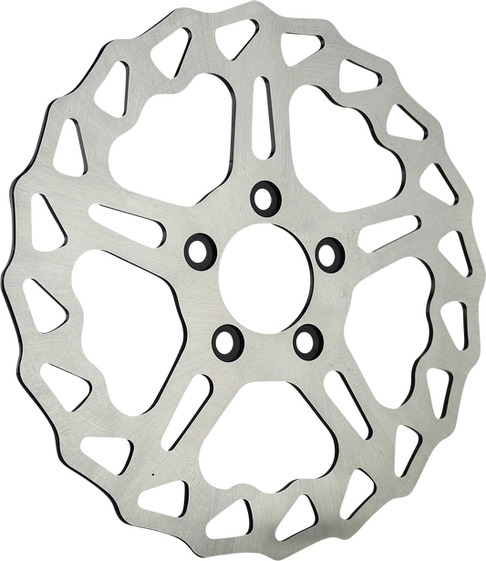 ARLEN NESS Rotator Rotor - Front Left - 11.5" 300-036