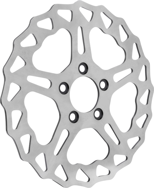 ARLEN NESS Rotator Rotor - Front Right - 11.5" 300-038