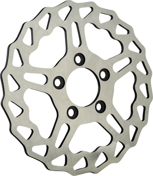 ARLEN NESS Rotator Rotor - Rear - 10.25" - XL 300-035