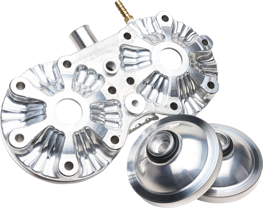 BIKEMAN PERFORMANCE Head Kit 04-318-H