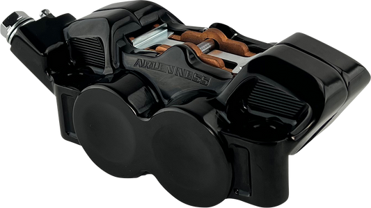 ARLEN NESS 4-Piston Caliper - Left Hand 320-002
