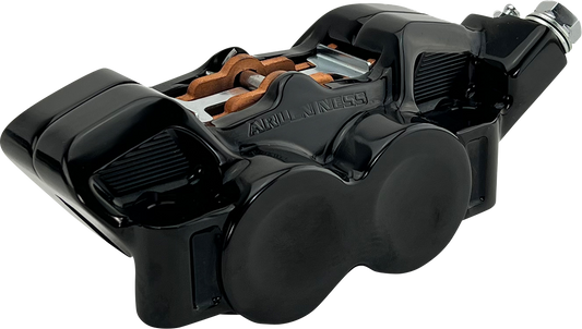 ARLEN NESS 4-Piston Caliper - Right Hand 320-004
