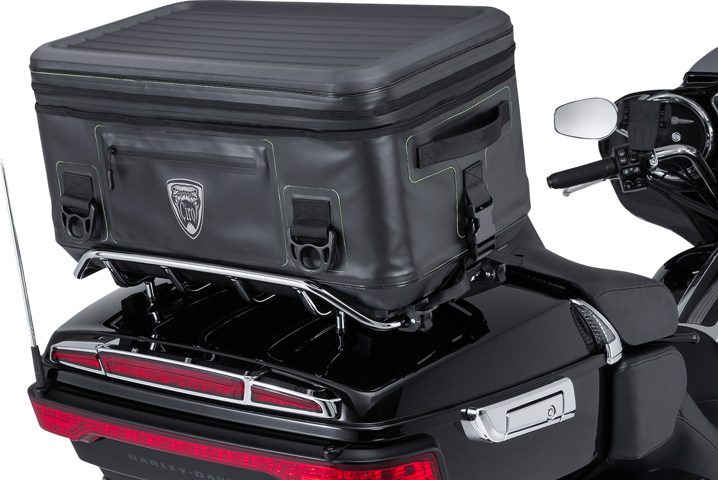 CIRO Cooler - Tour-Pak - 24 liter 20301