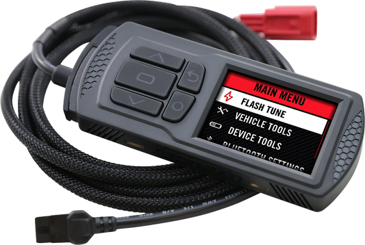 DYNOJET Power Vision-3 Harley-Davidson - M8 PV3-15-03