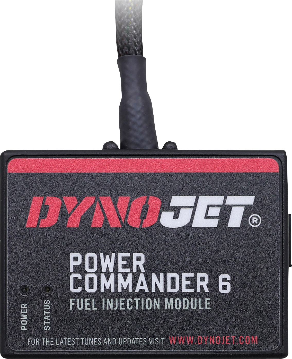 DYNOJET Power Commander 6 - Kawasaki PC6-17088