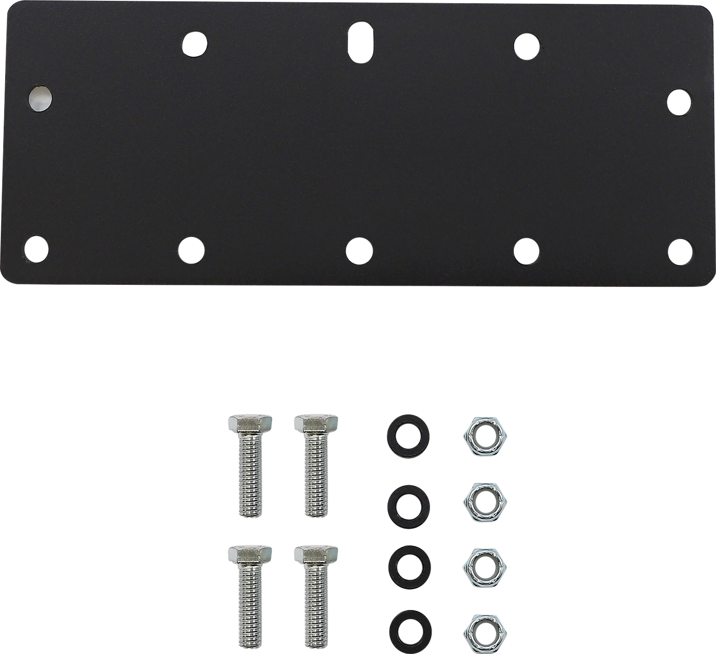 MOOSE UTILITY Winch Mount - CF Moto 1507PF