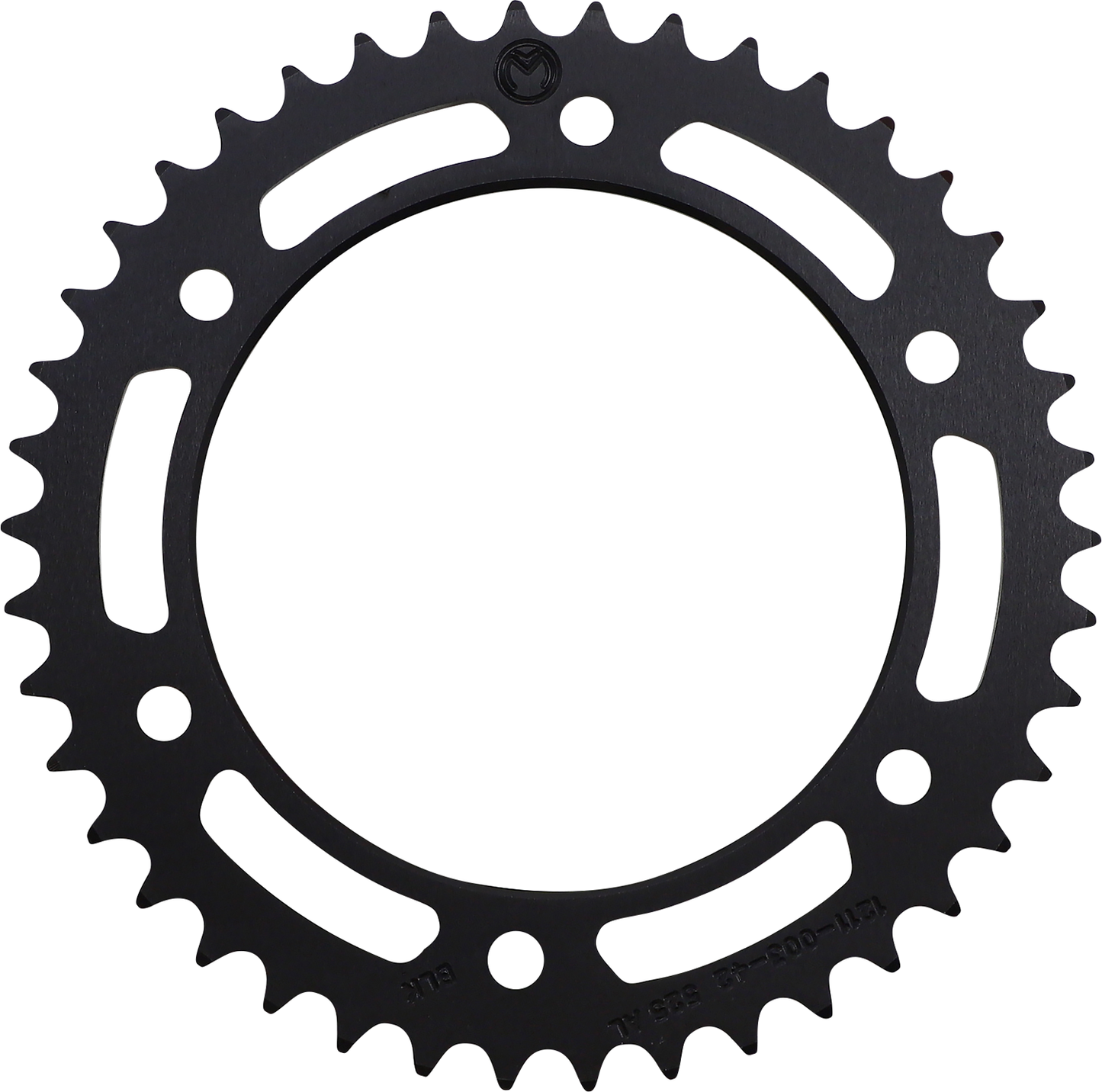 MOOSE RACING Rear Sprocket - 42 Tooth - BMW 1211-003-42-10