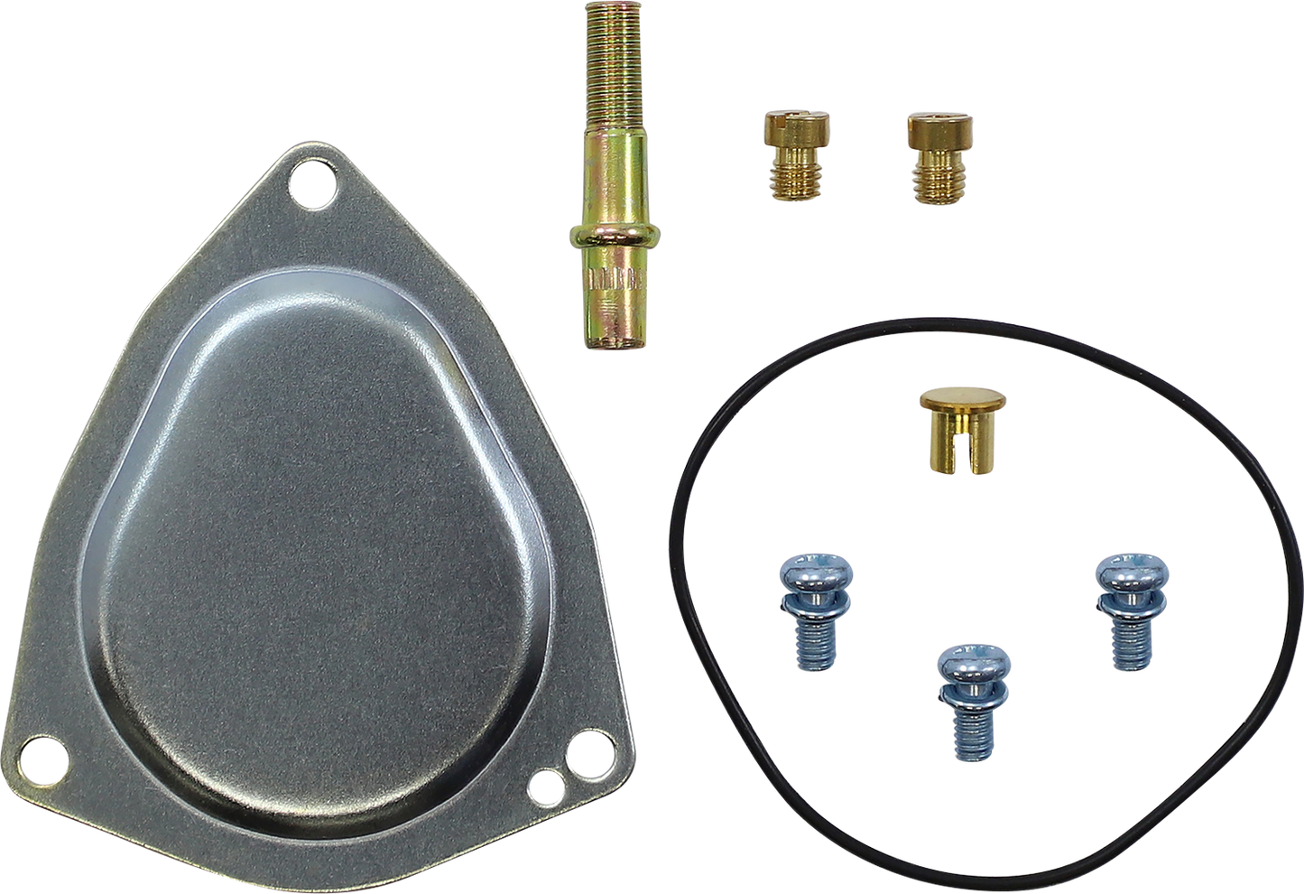 MOOSE UTILITY Carburetor - Yamaha/Suzuki 700-1556-PU