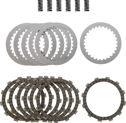 VINTCO Clutch Plate Kit - Honda KCLH13