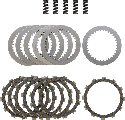 VINTCO Clutch Plate Kit - Honda KCLH14