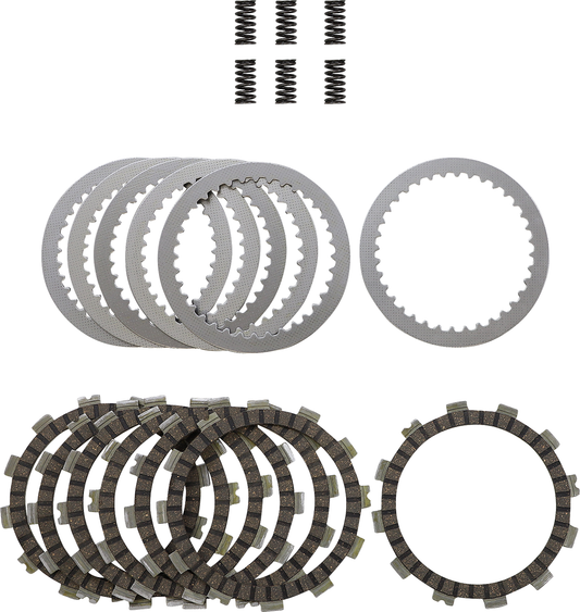 VINTCO Clutch Plate Kit - Suzuki KCLS28