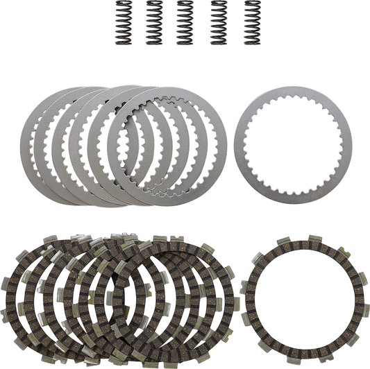 VINTCO Clutch Plate Kit - Suzuki KCLS21