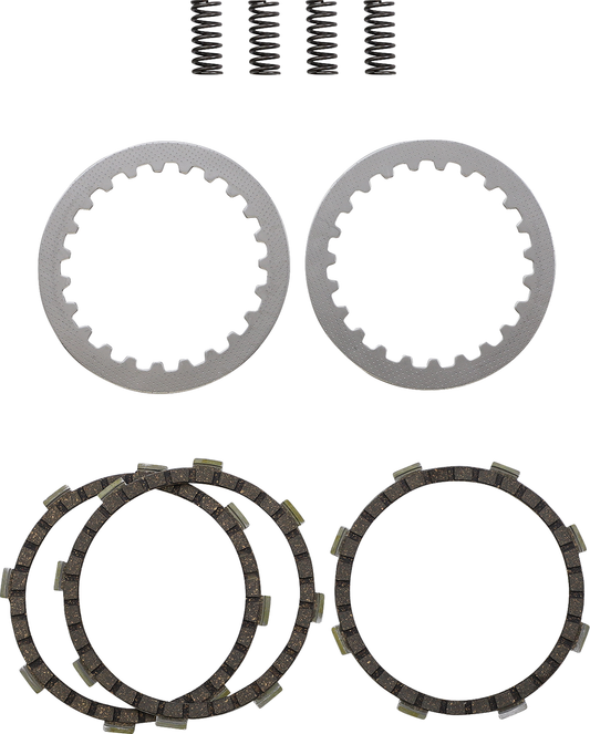 VINTCO Clutch Plate Kit - Yamaha KCLY15