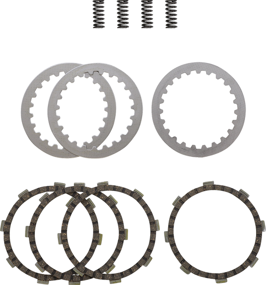 VINTCO Clutch Plate Kit - Yamaha KCLY18