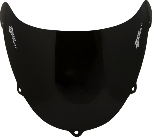 ZERO GRAVITY Windscreen - Dark Smoke 20-301-19