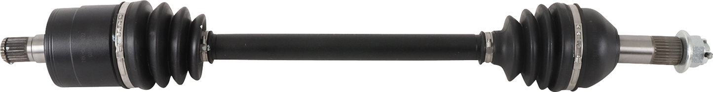MOOSE UTILITY Complete Axle Kit - Rear Left/Right - Can Am LM6-CA-8-333