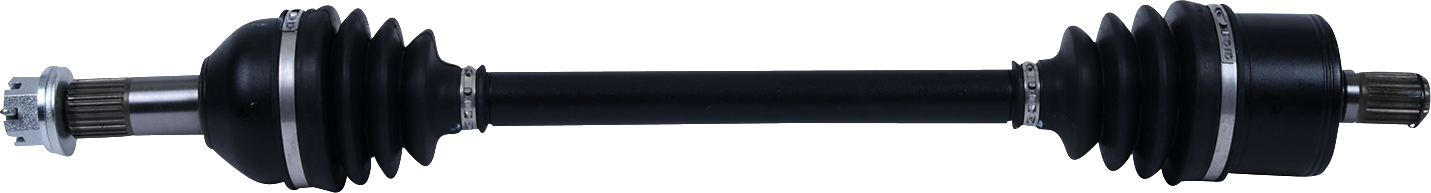 MOOSE UTILITY Complete Axle Kit - Rear Left/Right - Can Am LM6-CA-8-334
