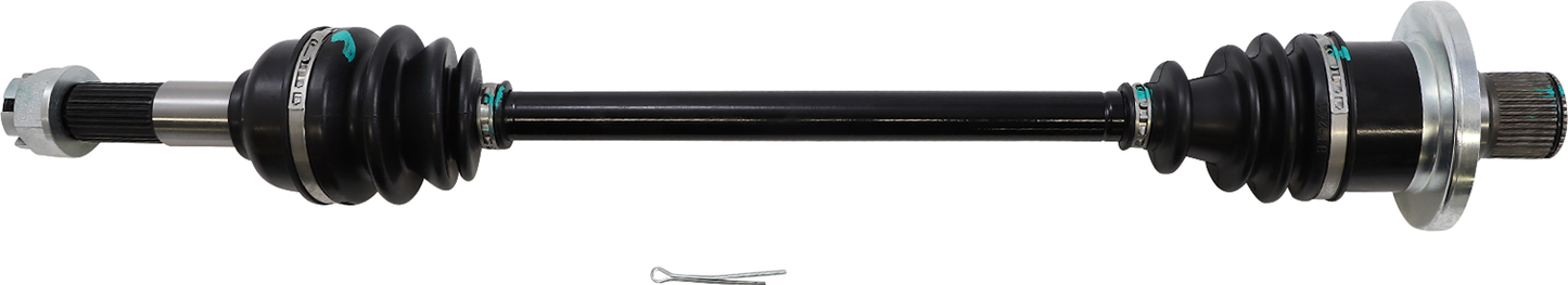 MOOSE UTILITY Complete Axle Kit - Rear Right - CF Moto LM6-CF-8-302