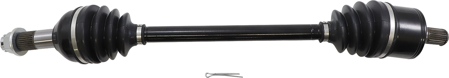 MOOSE UTILITY Complete Axle Kit - Rear Left - CF Moto LM6-CF-8-303