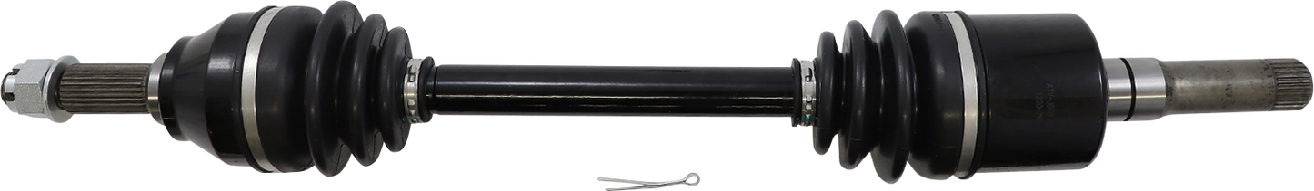 MOOSE UTILITY Complete Axle Kit - Rear Left/Right - John Deere LM6-JD-8-303