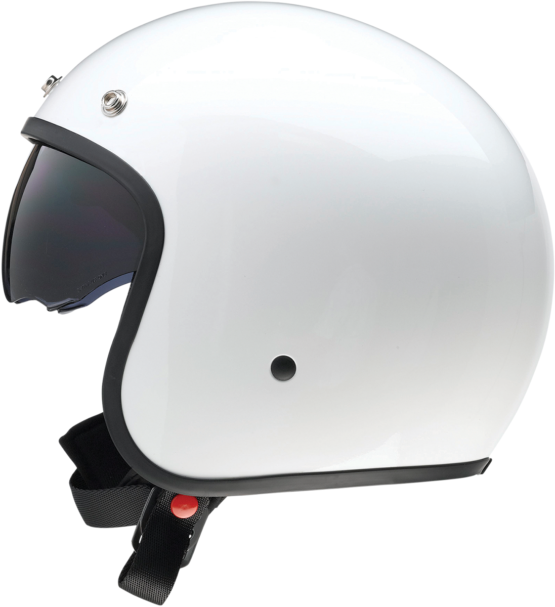 Z1R Saturn Helmet - White - XS 0104-2870