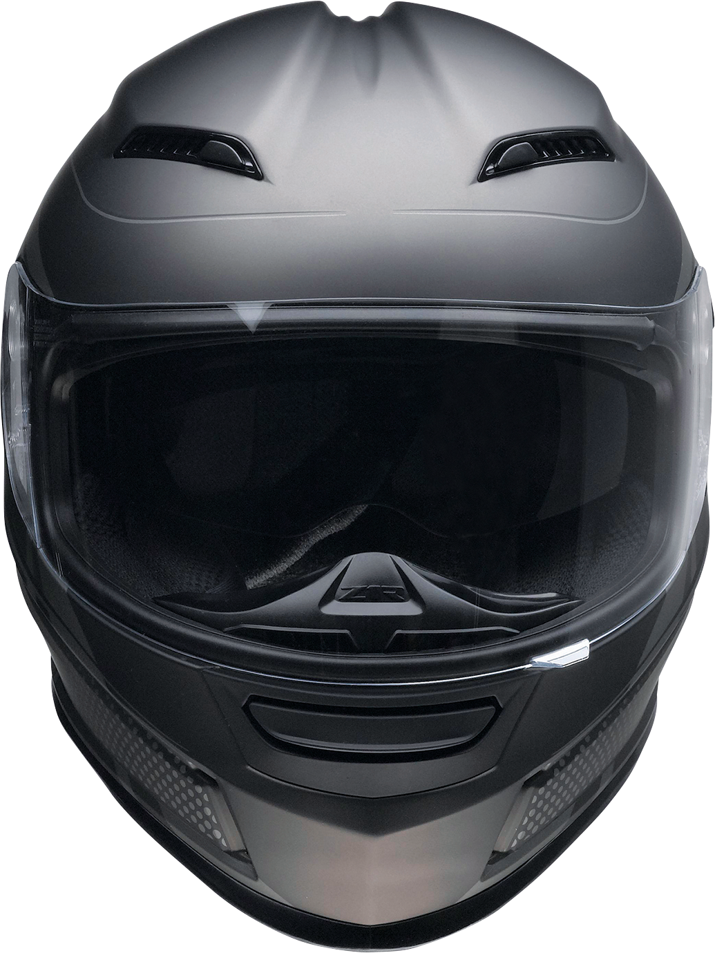 Z1R Jackal Helmet - Dark Matter - Steel - 3XL 0101-14868