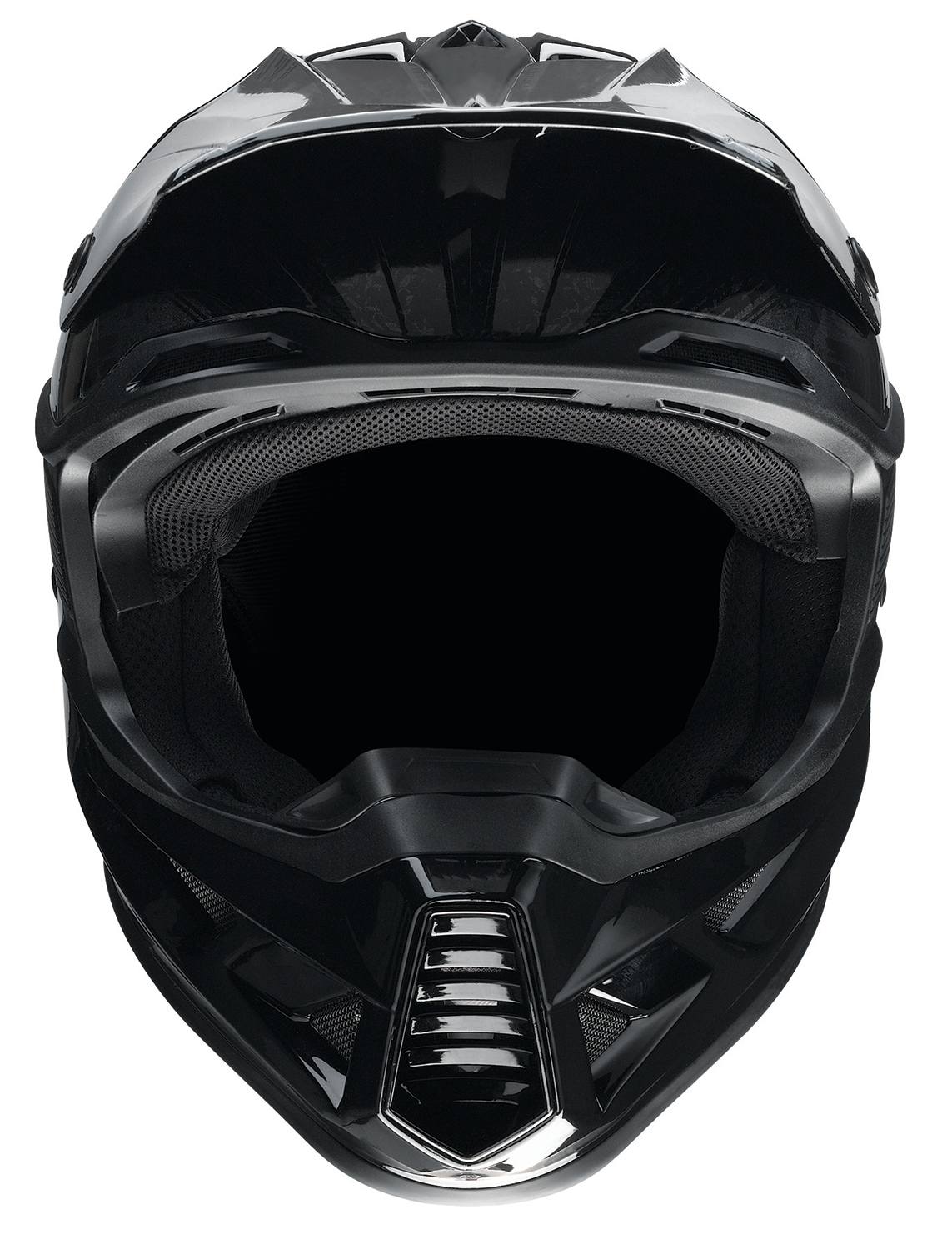 Z1R F.I. Helmet - Fractal - MIPS - Stealth - XS 0110-7794