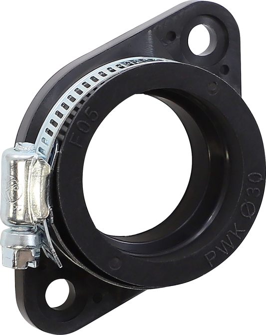 MOOSE RACING Intake Boot - Honda - 30 E30-6014