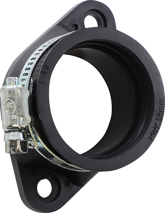 MOOSE RACING Intake Boot - Honda - 34 E30-6016