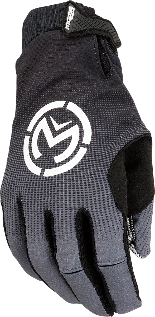 MOOSE RACING SX1* Gloves - Stealth - XL 3330-7342