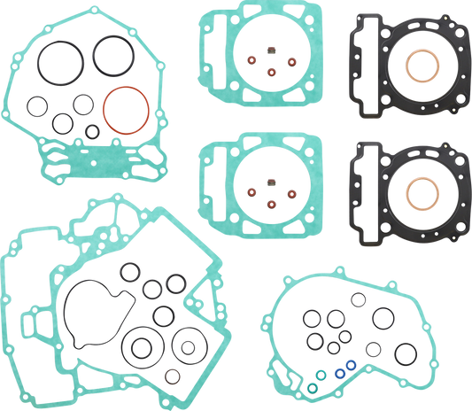 MOOSE RACING Complete Motor Gasket Kit 808979MSE