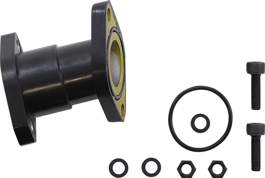 MOOSE RACING Intake Boot - Yamaha Kodiak E30-4044