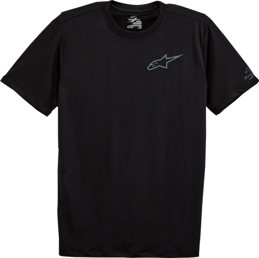 ALPINESTARS Pursue Performance T-Shirt - Black - Medium 1232-72010-10-M