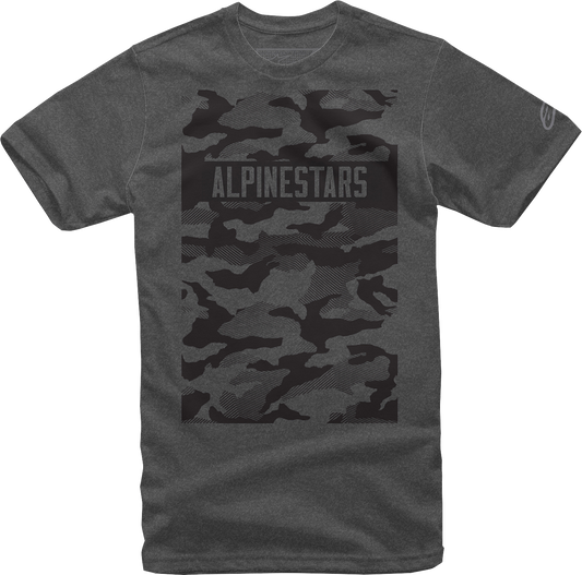 ALPINESTARS Terra T-Shirt - Charcoal - XL 1232-72232191XL