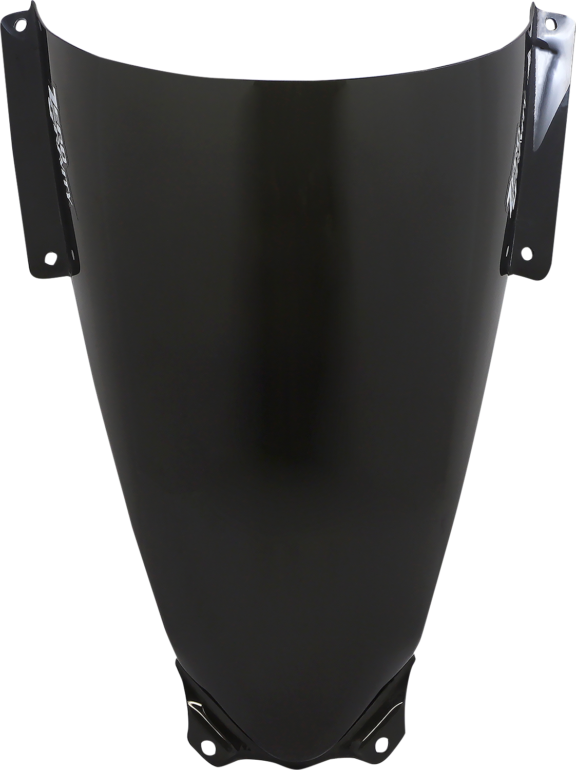 ZERO GRAVITY Windscreen - Dark Smoke 20-740-19