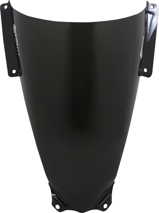 ZERO GRAVITY Windscreen - Dark Smoke 20-740-19