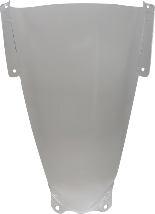 ZERO GRAVITY Windscreen - Clear 24-740-01