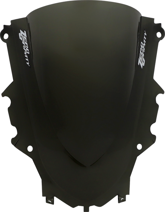 ZERO GRAVITY Double Bubble - Light Smoke - R3 16-554-02