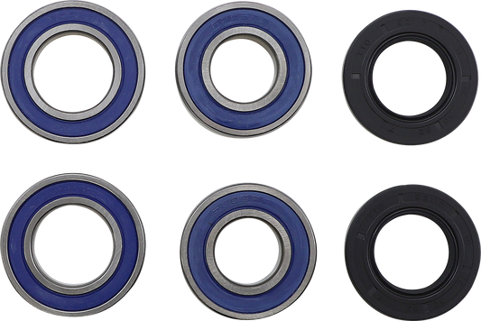 MOOSE RACING Wheel Bearing Kit - Front 25-1807