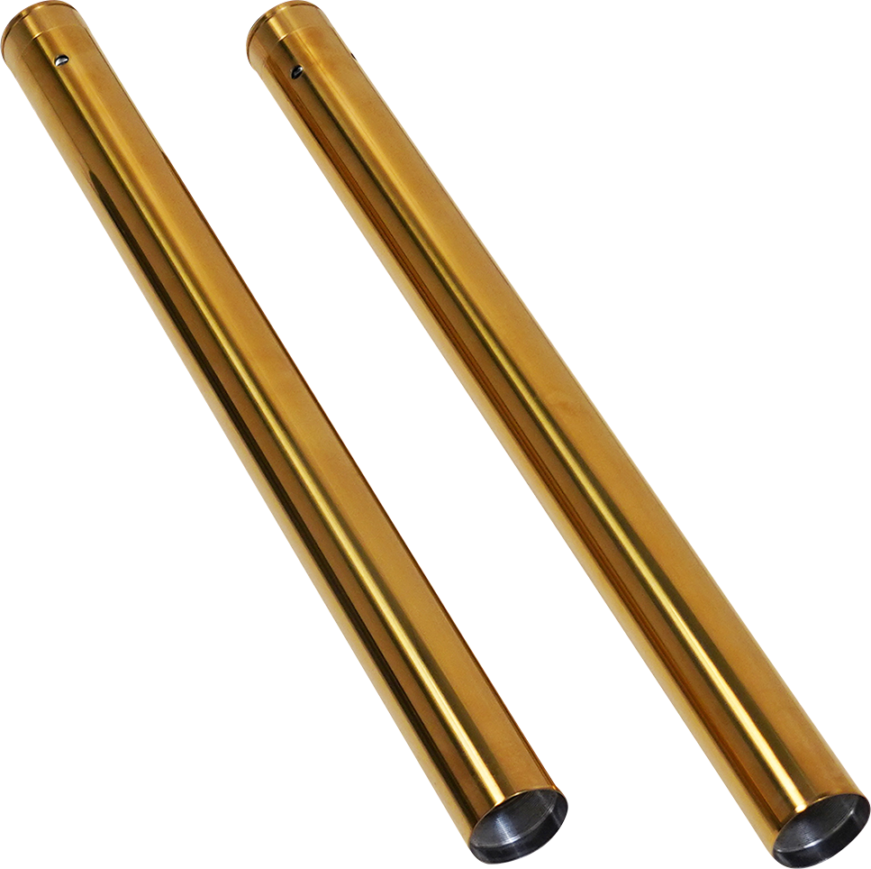 ARLEN NESS Fork Tube - 49 mm - Gold 121-006
