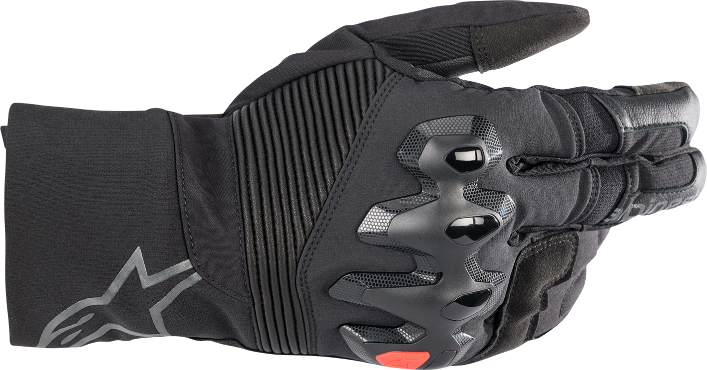 ALPINESTARS Bogota DrystarXF? Gloves - Black - Large 3527123-1100-L
