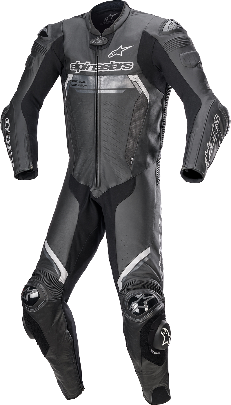 ALPINESTARS Missile Ignition v2 1-Piece Suit - Black - US 36 / EU 46 3150222-1100-46