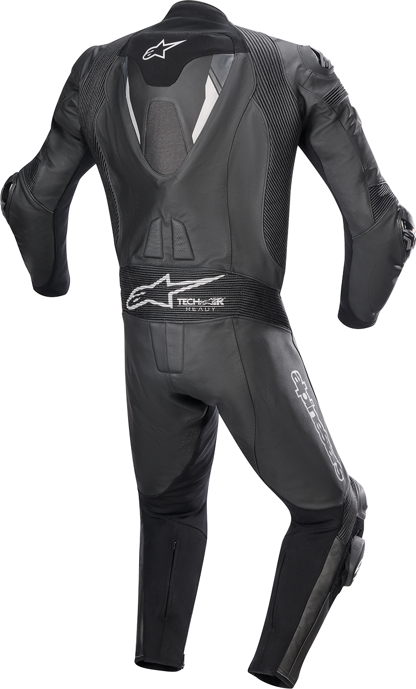 ALPINESTARS Missile Ignition v2 1-Piece Suit - Black - US 36 / EU 46 3150222-1100-46