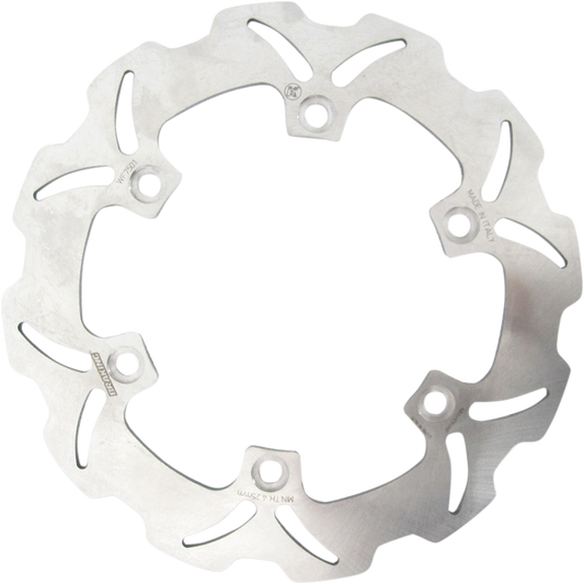 BRAKING Brake Rotor - GSX 1300 - WF7501 WF7501