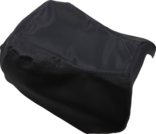 MOOSE RACING Seat Foam w/Black Cover - Yamaha XTZ70019-CF