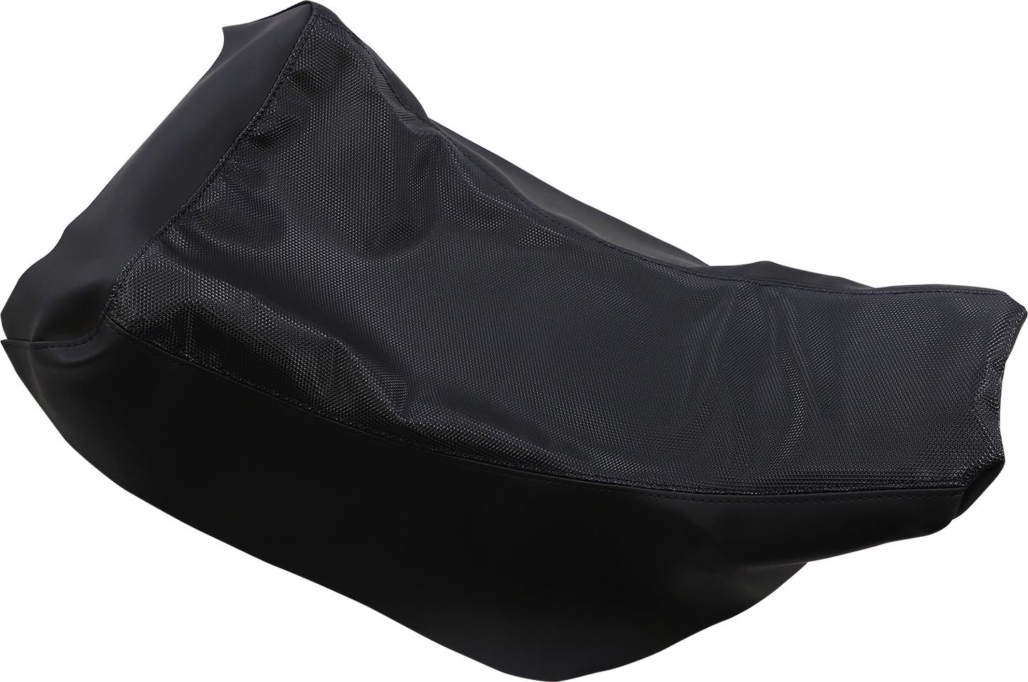 MOOSE RACING Seat Foam w/Black Cover - Honda CRF110020-CF