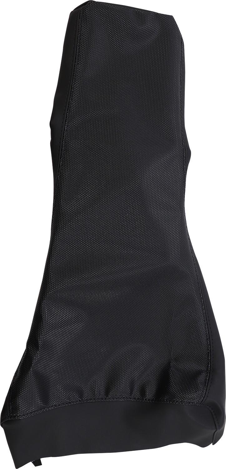 MOOSE RACING Seat Foam w/Black Cover - Honda CRF110020-CF