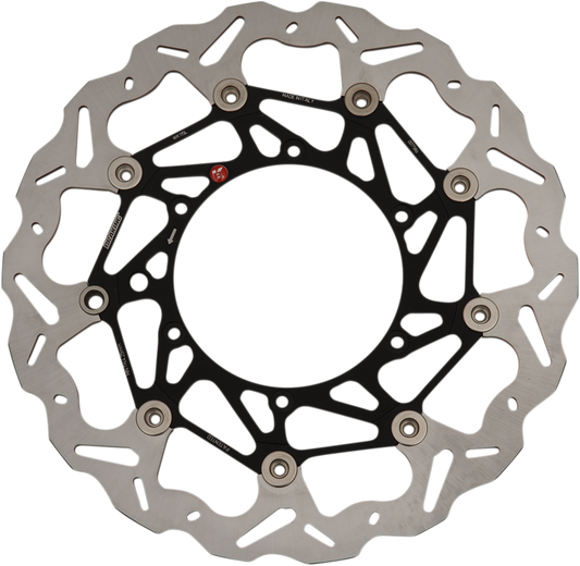 BRAKING Brake Rotor WK115L
