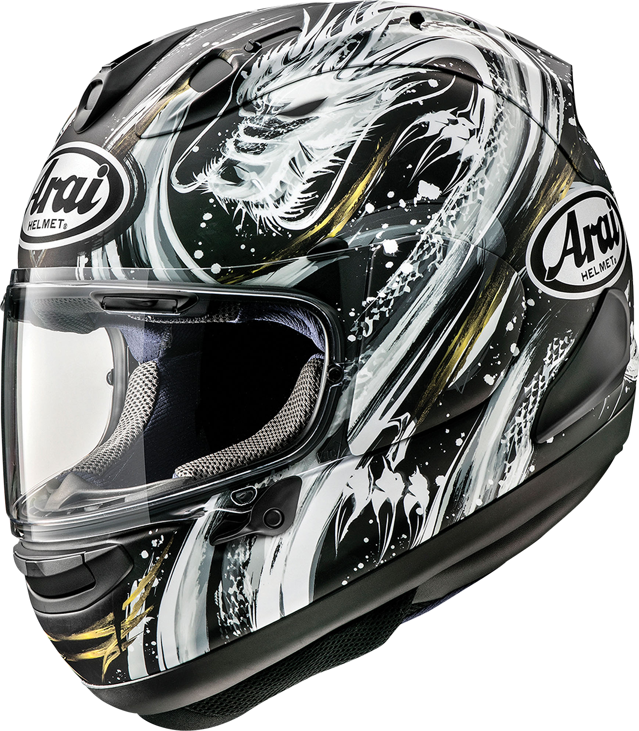 ARAI HELMETS Corsair-X Helmet - Kiyonari - Frost - Medium 0101-15921